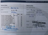 Hyundai Tucson SUV 1,6 l 110 kw