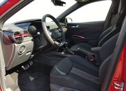 Škoda Fabia Hatchback 1,5 l 110 kw