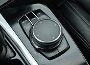 BMW X3 SUV / Terénní 2,0 l 140 kw