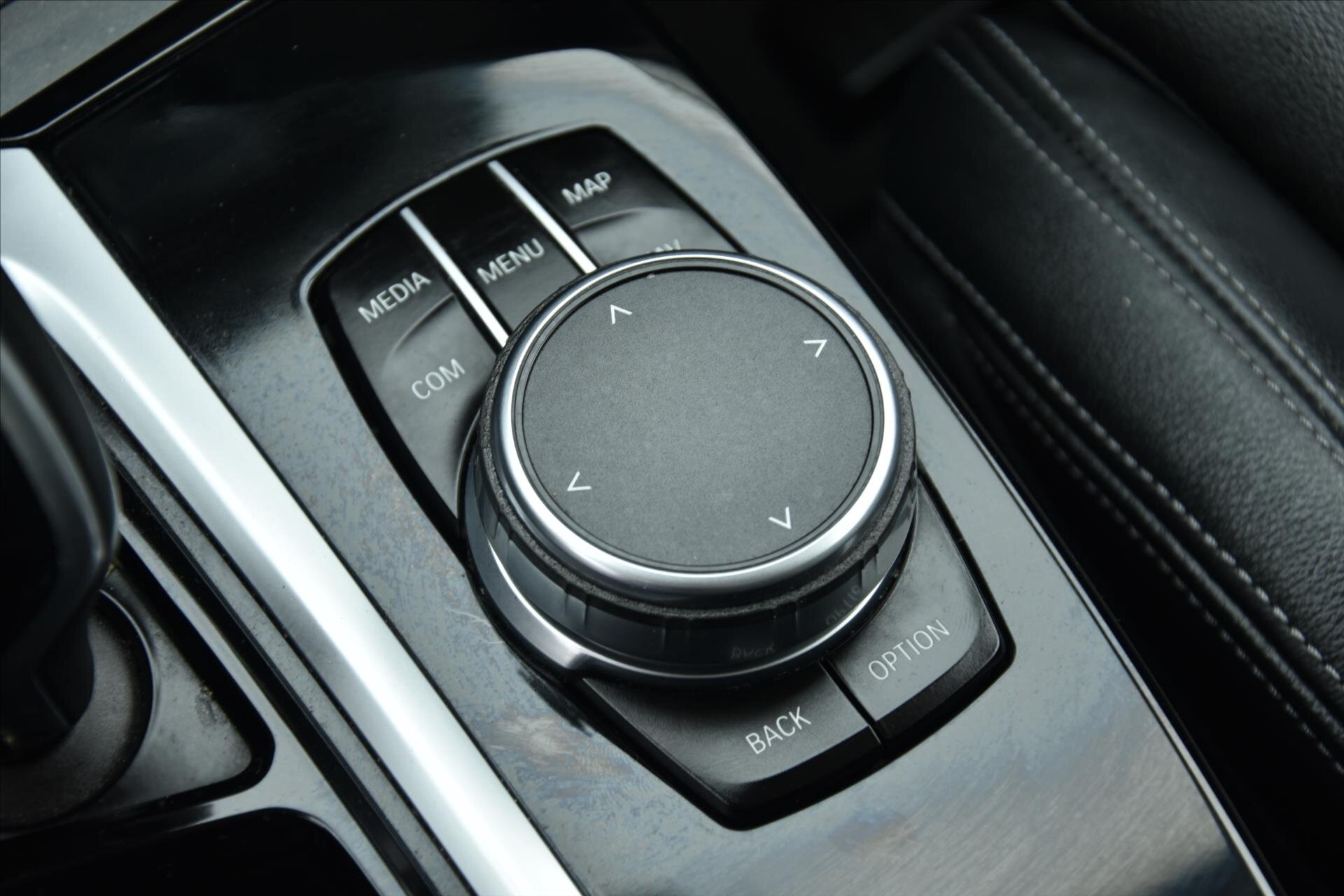 BMW X3 SUV / Terénní 2,0 l 140 kw