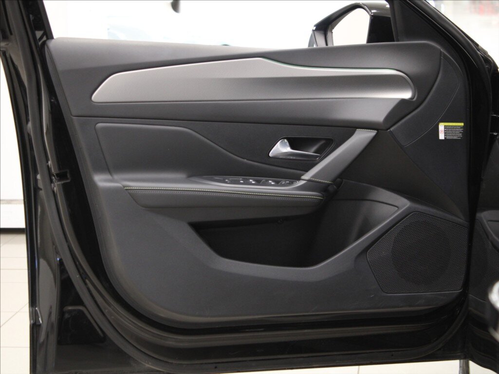 Peugeot 308 Kombi 1,2 l 96 kw