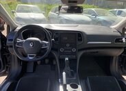 Renault Mégane Kombi 1,5 l 81 kw