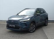 Toyota Corolla Cross 1