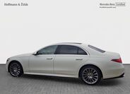 Mercedes-Benz Třídy S 8