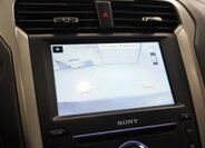 Ford Mondeo Kombi 2,0 l 179 kw