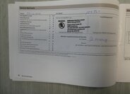 Škoda Octavia Kombi 2,0 l 103 kw