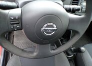 Nissan Micra 12