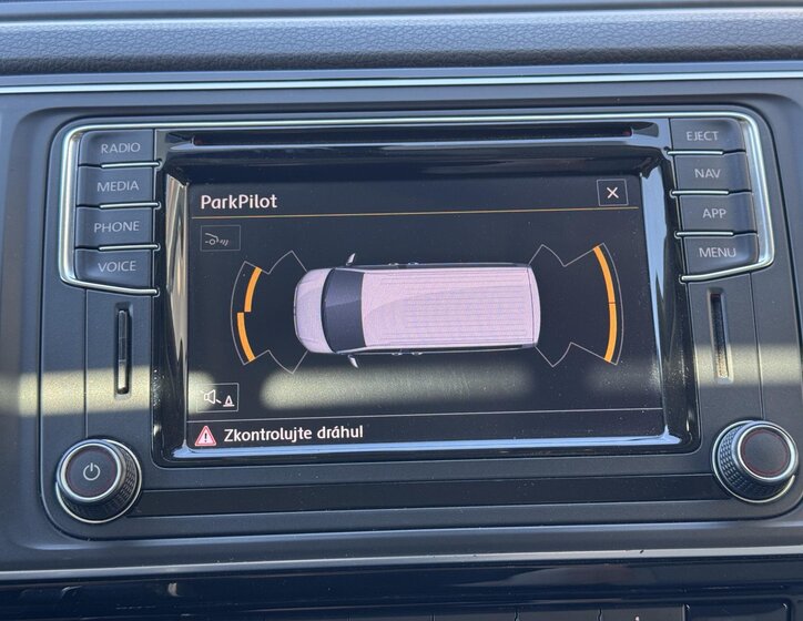 Volkswagen Multivan Ostatní 2,0 l 150 kw