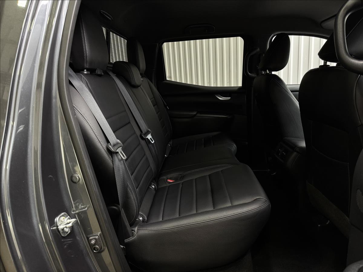 Mercedes-Benz Třídy X