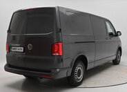 Volkswagen Transporter Skříň 2,0 l 110 kw