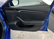 Škoda Octavia Liftback 1,5 l 110 kw