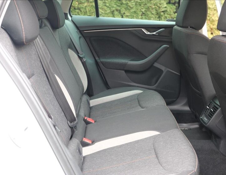 Škoda Kamiq SUV / Terénní 999,0 81 kw