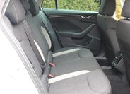 Škoda Kamiq SUV / Terénní 999,0 81 kw