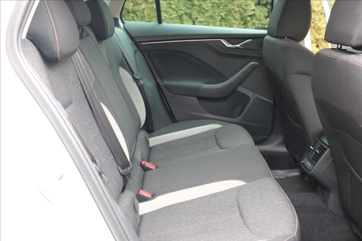 Škoda Kamiq SUV / Terénní 999,0 81 kw