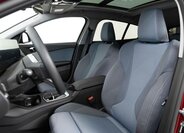 BMW Řada 1 Hatchback 1,5 l 125 kw