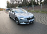Škoda Superb 4