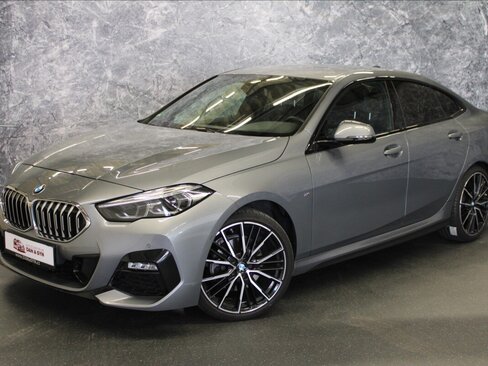 BMW Řada 2 Kupé 1,5 l 100 kw