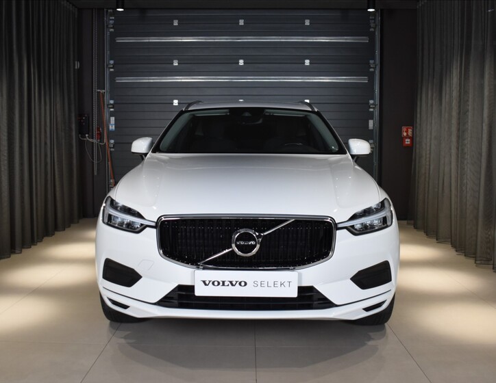 Volvo XC60 6