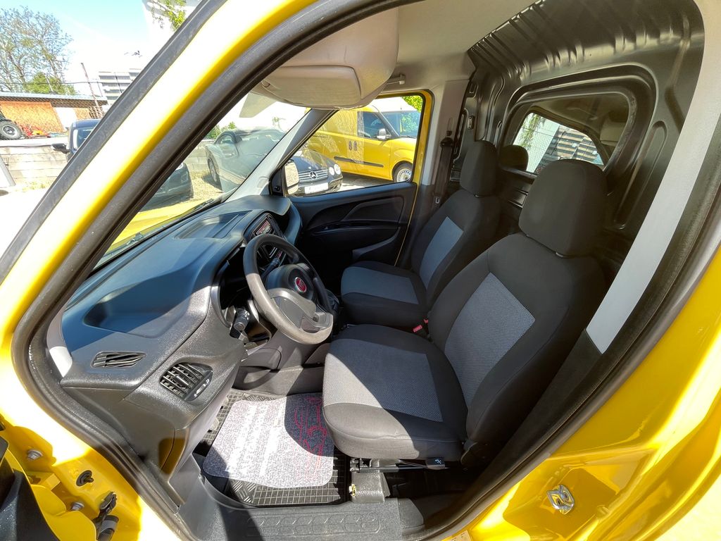 Fiat Dobló