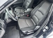 Mazda 3 Hatchback 2,0 l 88 kw