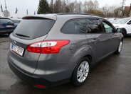 Ford Focus Kombi 1,6 l 92 kw