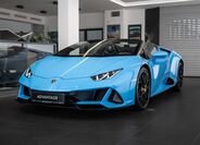 Lamborghini Huracán 1