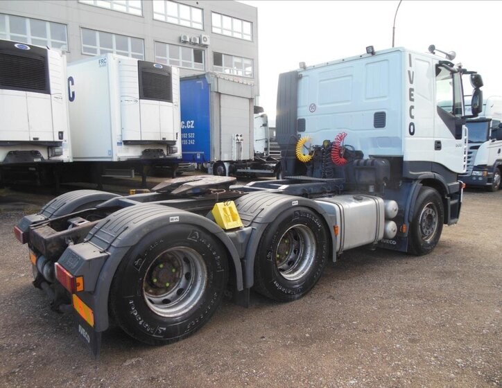 Iveco Ostatní 3