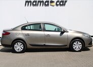 Renault Fluence 8