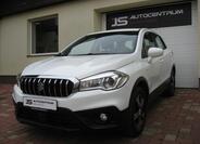 Suzuki S-Cross 1