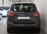 Ford B-MAX MPV 998,0 74 kw