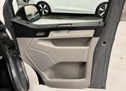 Volkswagen Transporter Kombi 2,0 l 110 kw