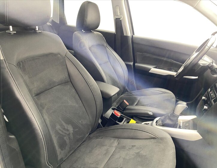 Suzuki Vitara SUV / Terénní 1,6 l 88 kw