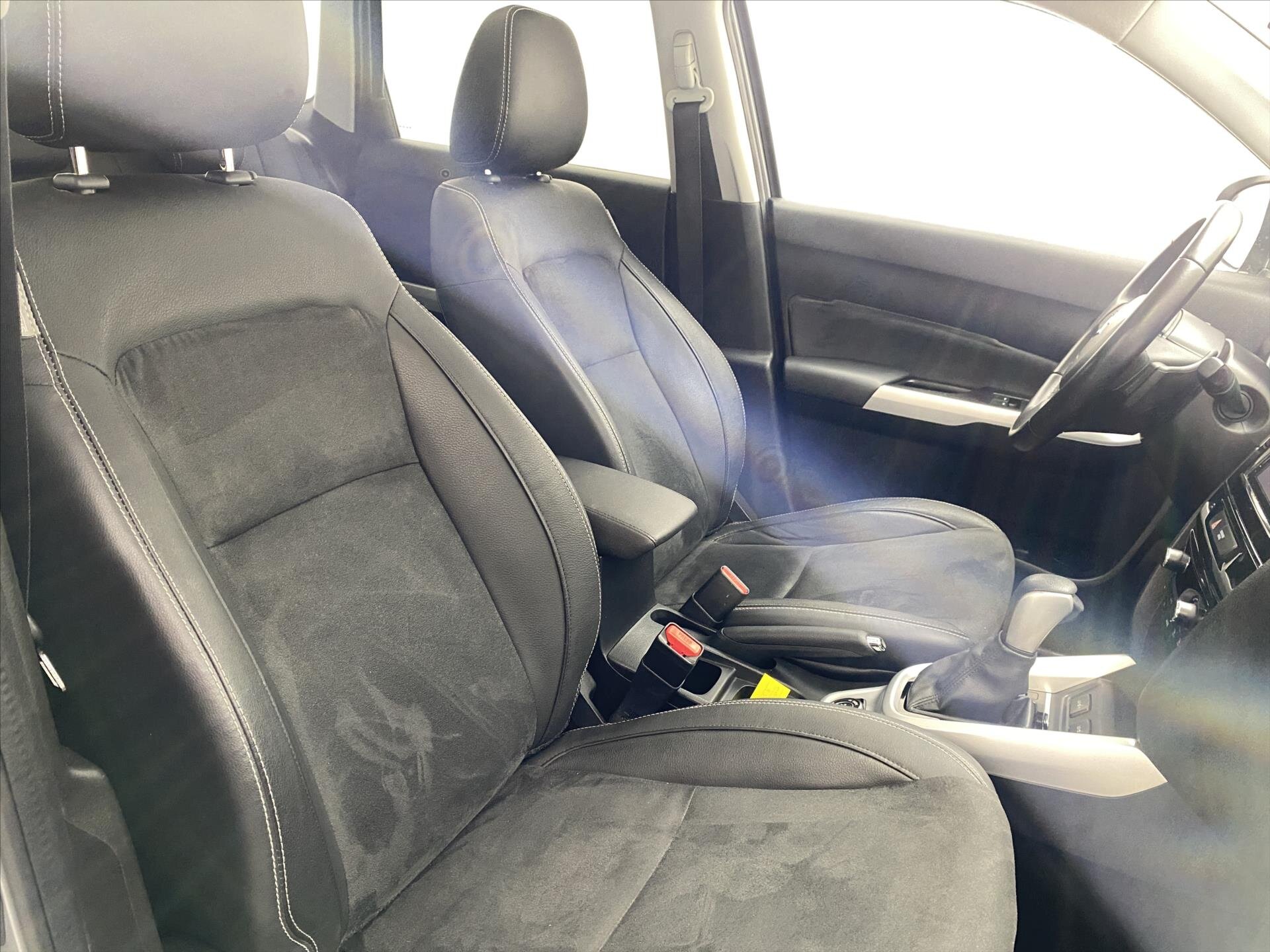 Suzuki Vitara SUV / Terénní 1,6 l 88 kw