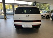 Hyundai Santa Fe SUV 1,6 l 178 kw