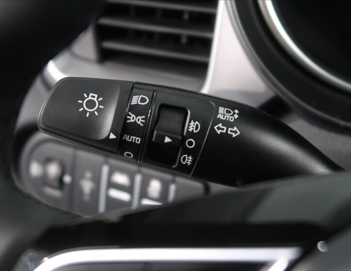 KIA Ceed Kombi 1,5 l 103 kw