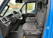 Iveco Daily Ostatní 3,0 l 129 kw