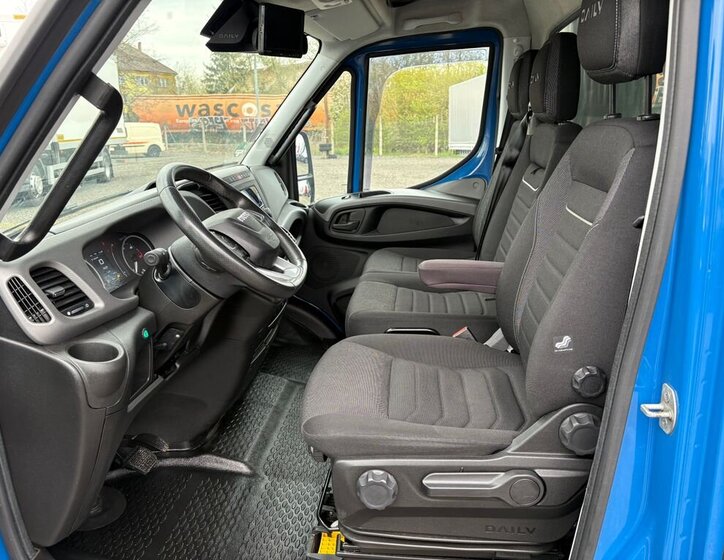 Iveco Daily Ostatní 3,0 l 129 kw