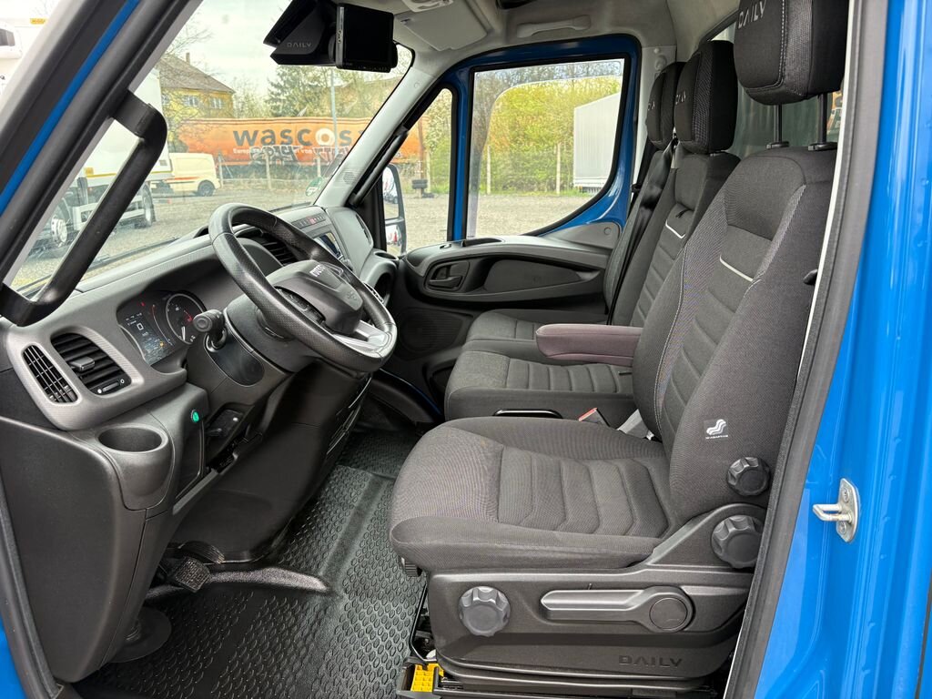 Iveco Daily Ostatní 3,0 l 129 kw