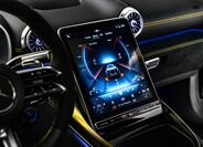 Mercedes-Benz AMG GT 17