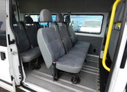 Ford Transit Ostatní 2,2 l 74 kw