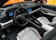 Porsche Macan SUV 0,0 470 kw