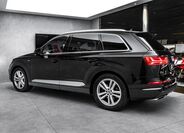 Audi Q7 7