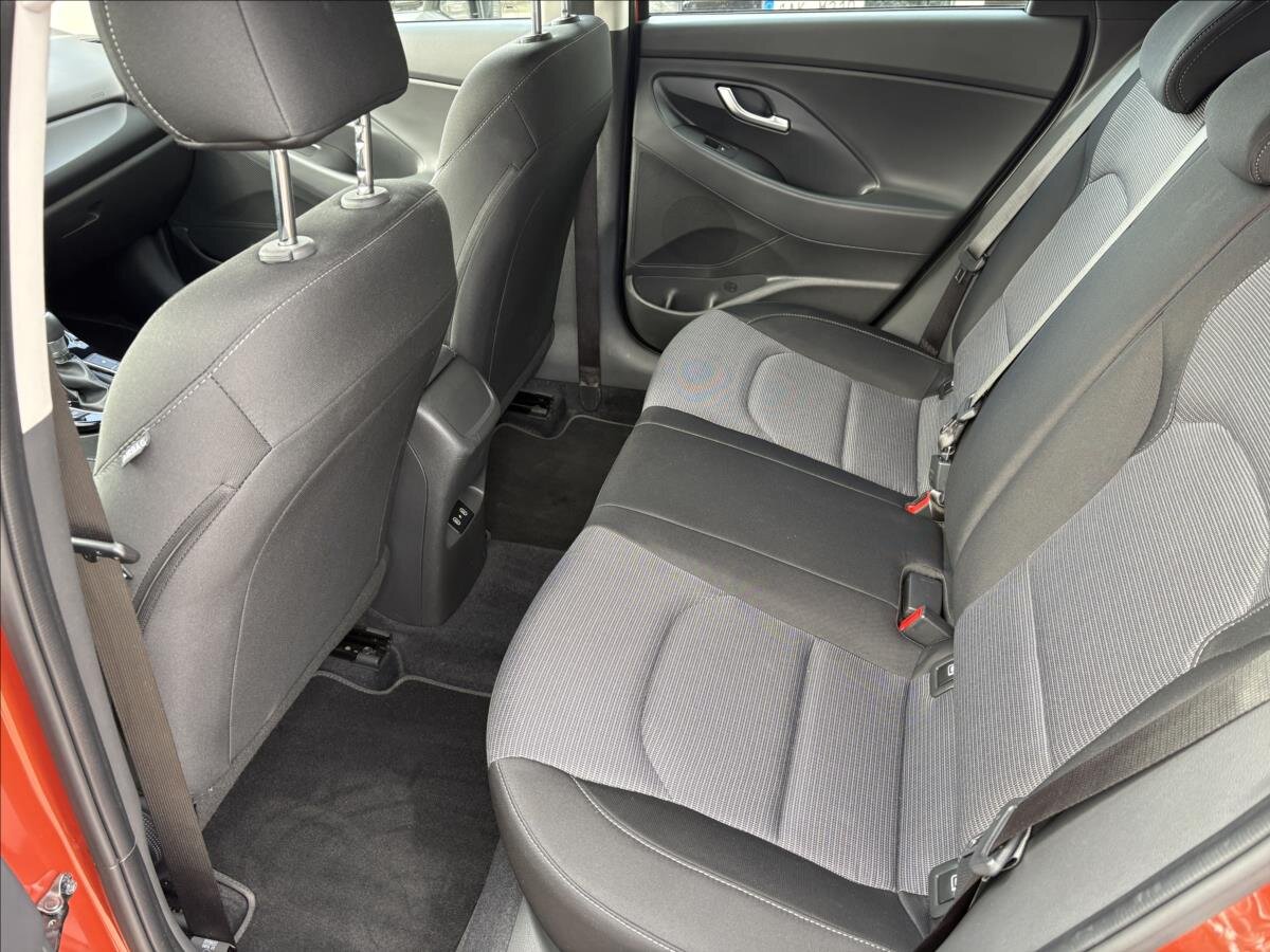 Hyundai i30 Kombi 998,0 74 kw