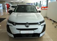Citroën C5 Aircross SUV 1,7 l 110 kw