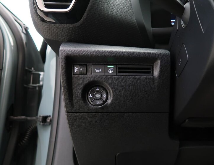 Citroën C4 Hatchback 1,2 l 96 kw