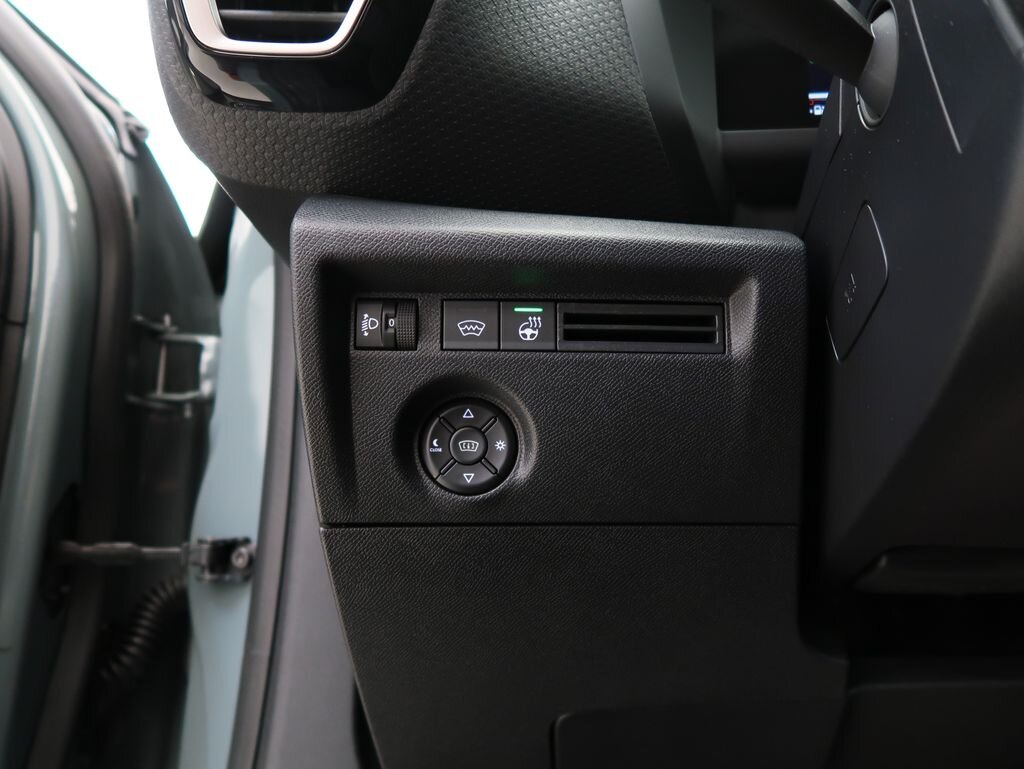 Citroën C4 Hatchback 1,2 l 96 kw