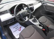 Seat Arona 6