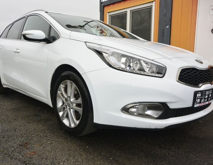 KIA Ceed 37