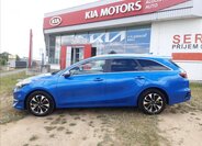 KIA Ceed Kombi 1,5 l 103 kw
