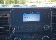 Ford Tourneo Custom VAN-Minibus 2,0 l 96 kw